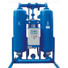 Combination Heatless Regenerative Adsorption Air Compressor Dryer (KRD-30WXF)